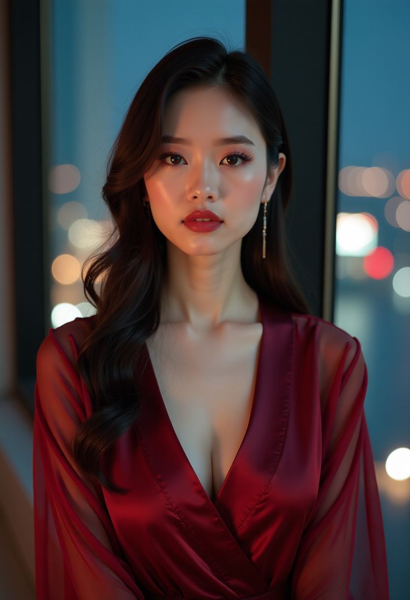 迷雾档案